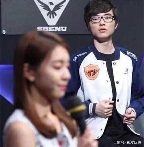 她在恢复运