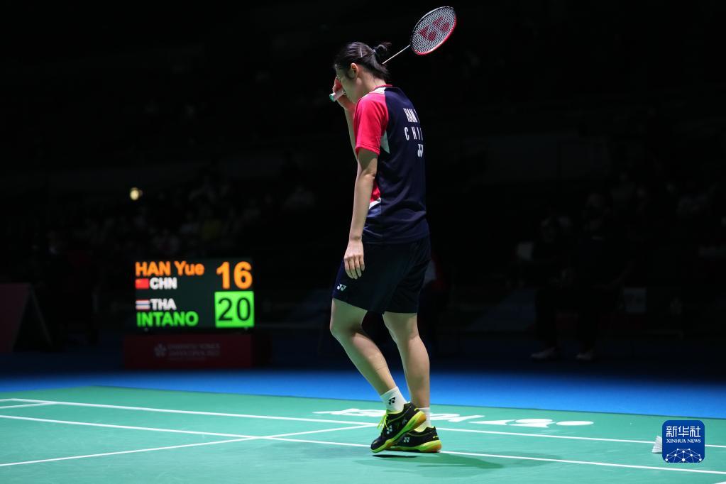 赛中全力争 赛中全力争