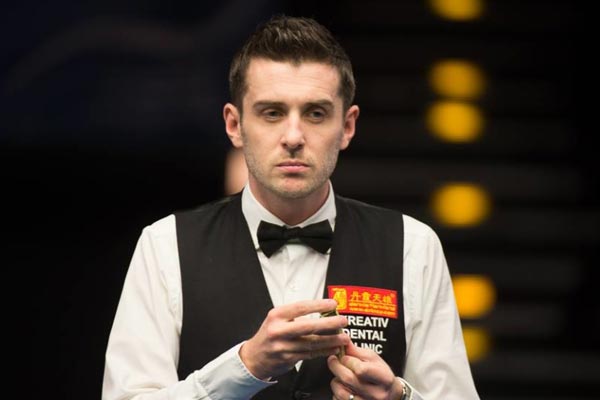 进球的能力 进球的能力