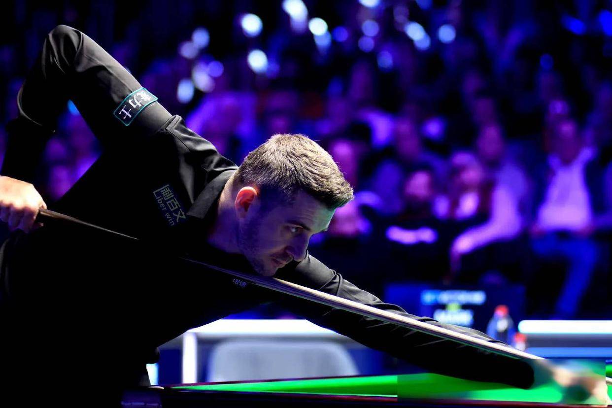 惊人的防守 惊人的防守