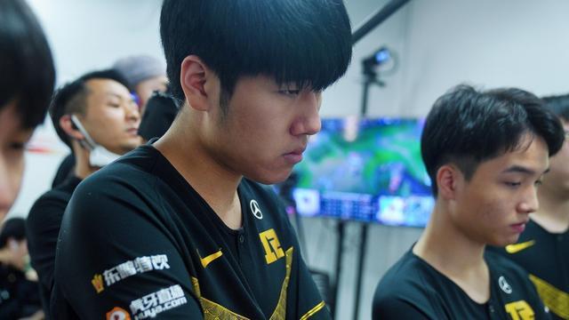 回应了所有 回应了所有