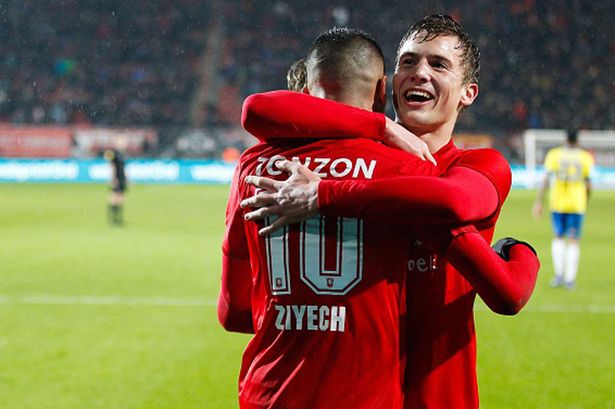 拜仁的逆转 拜仁的逆转