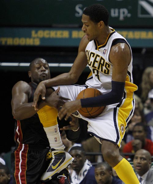 场上的防守 场上的防守