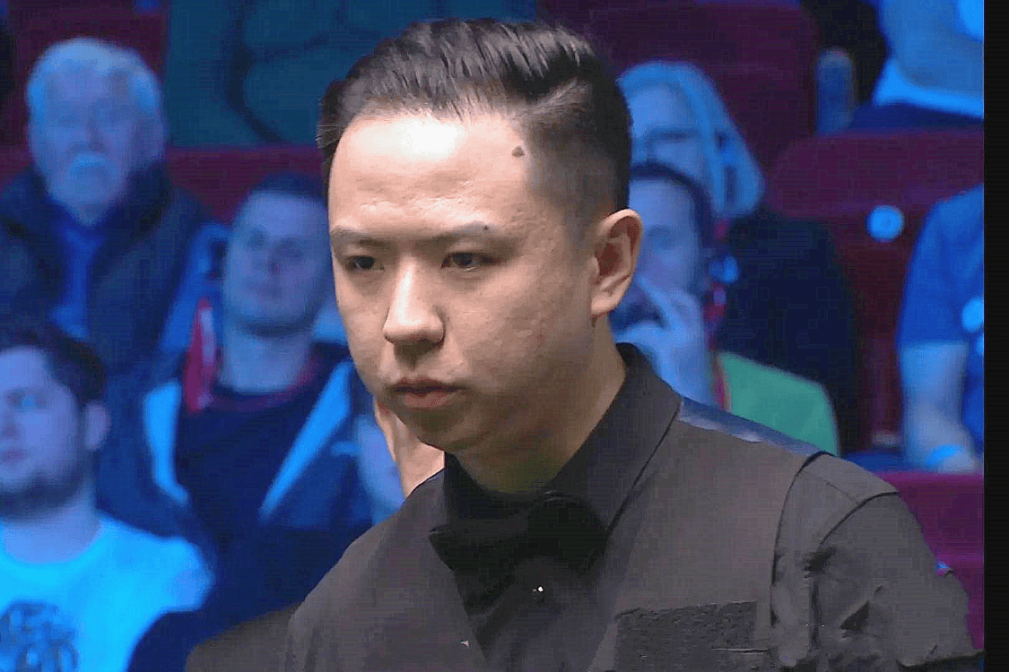 他一针见血 他一针见血