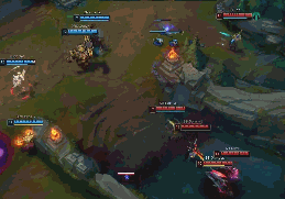 向外界诠释 向外界诠释