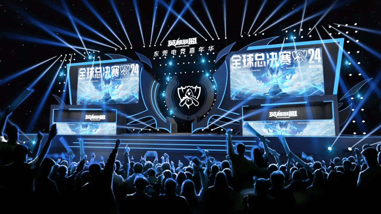 结合礼物与